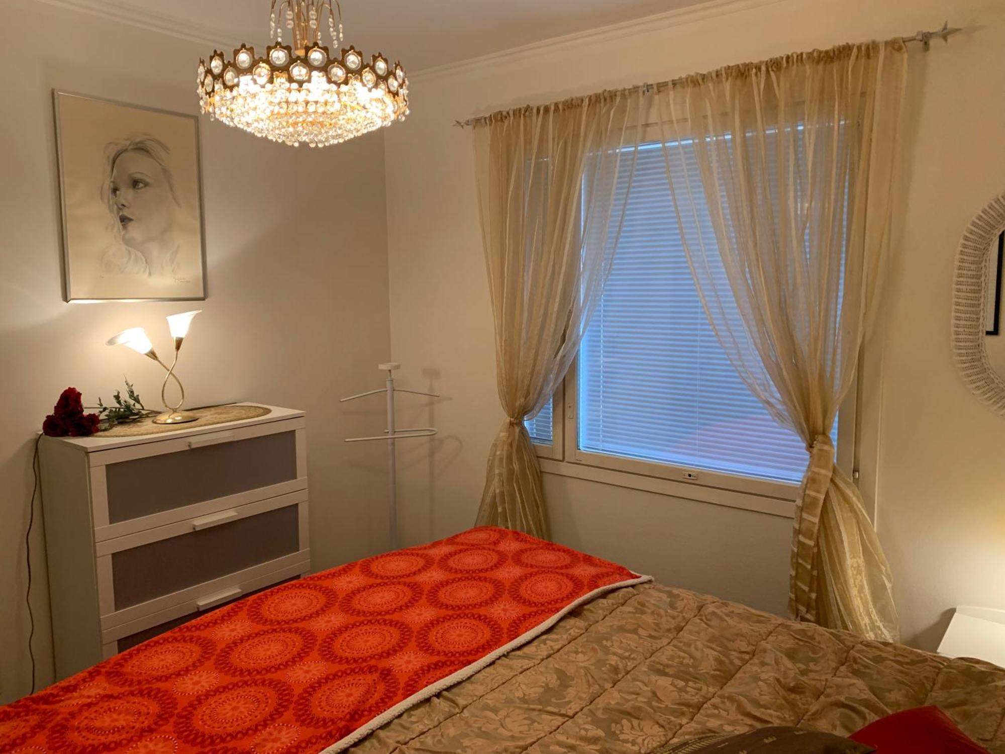 Riverside Home For Families - Beautiful House Near Santa Claus Village 罗瓦涅米 外观 照片