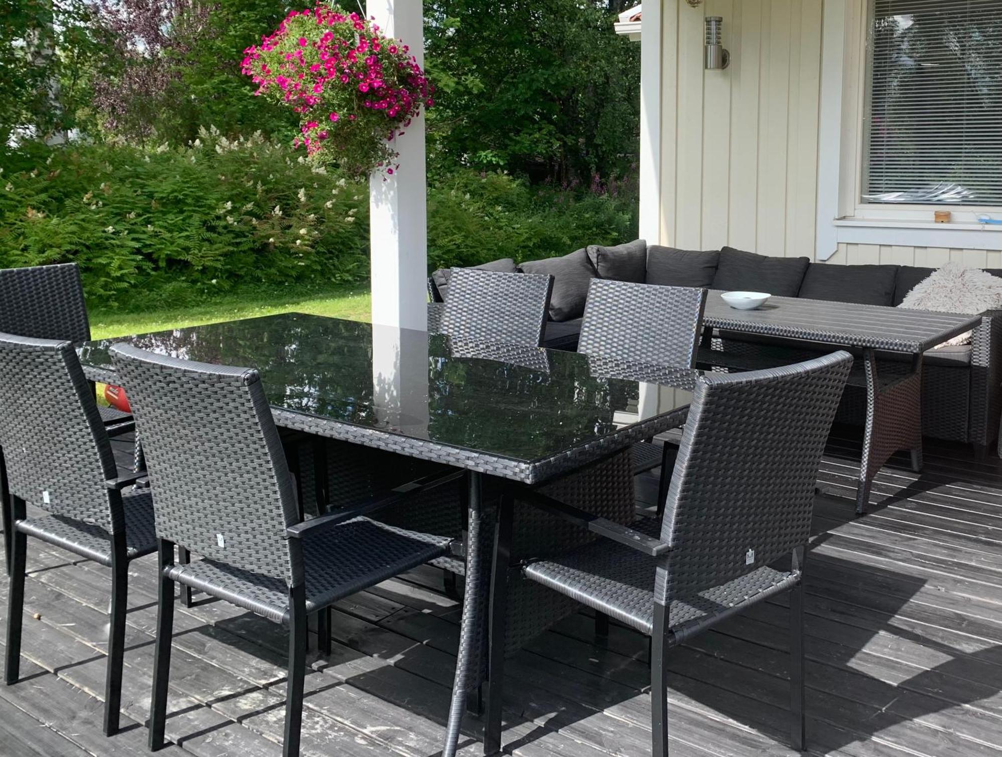 Riverside Home For Families - Beautiful House Near Santa Claus Village 罗瓦涅米 外观 照片