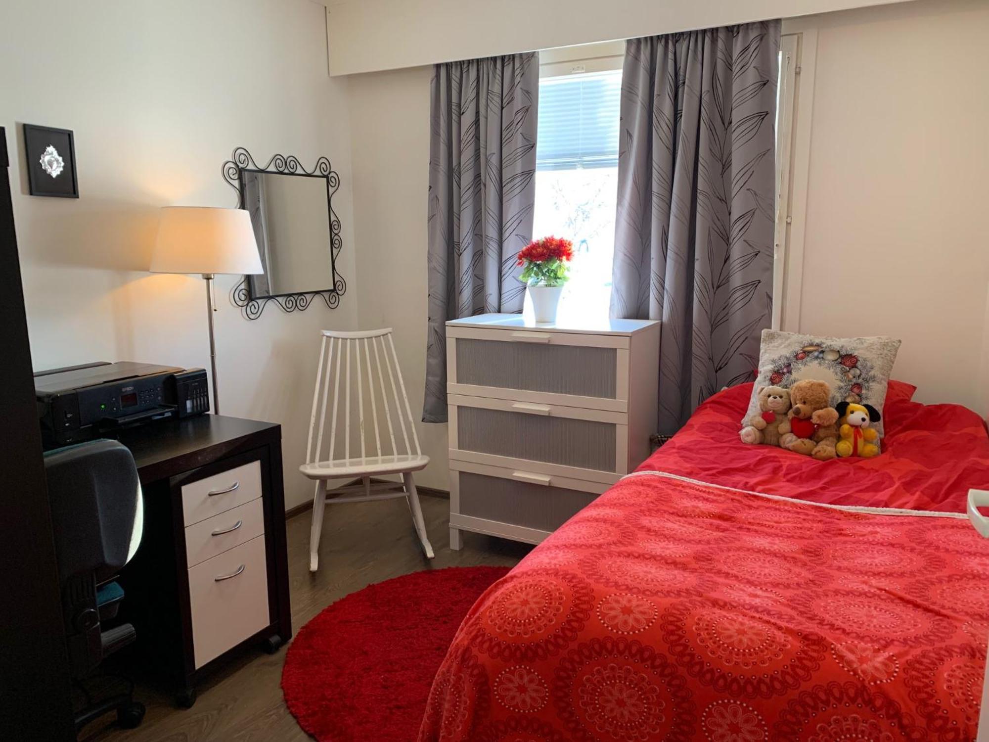 Riverside Home For Families - Beautiful House Near Santa Claus Village 罗瓦涅米 外观 照片